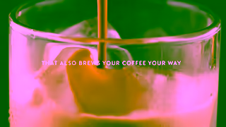 Nespresso Nespresso VNEXT Carefully PlacingEN16x9 10 CA Ad Commercial Brand Imagery Photoshoot 2