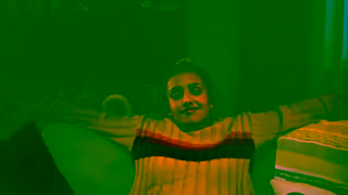 Mars Video Ad Ad Commercial Brand Imagery Photoshoot 2