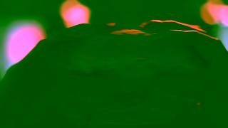 Burger King Transcreated Ad Commercial Brand Imagery Photoshoot 0