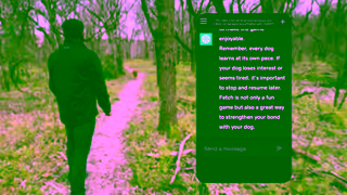 GoDaddy Using AI Prompts for Small Business Success Ad Commercial Brand Imagery Photoshoot 2