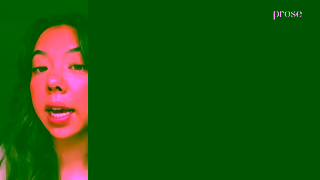 Prose Beauty Define Your Natural Waves With Custom Haircare Prose Ad Commercial Brand Imagery Photoshoot 0