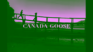 Canada Goose Canada Goose Rainwear SS25 Ad Commercial Brand Imagery Photoshoot 0