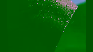 Canada Goose Canada Goose Rainwear SS25 Ad Commercial Brand Imagery Photoshoot 1