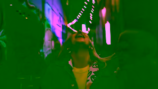 Visit Melbourne Victoria Every Bit Different Ad Commercial Brand Imagery Photoshoot 1