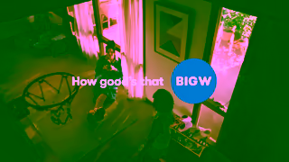 Big W BIG W Mum Im Bored 6s Ad Commercial Brand Imagery Photoshoot 2
