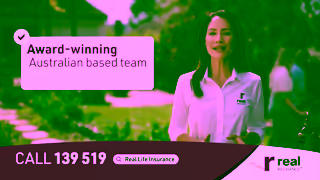 Real Insurance Real Life Insurance Thriving Again TV Ad 2024 Ad Commercial Brand Imagery Photoshoot 1