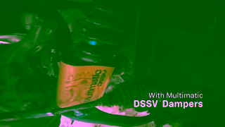 Chevrolet Chevy ZR2 Trucks DSSV Dampers 15 Chevrolet Ad Commercial Brand Imagery Photoshoot 1