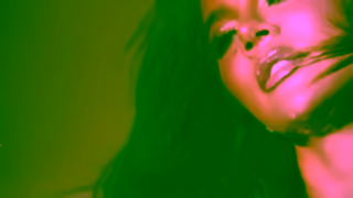 KHLOE KARDASHIAN Khloe Kardashian XO 15s Ad Commercial Brand Imagery Photoshoot 1