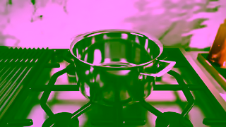LE CREUSET Le Creuset 3ply Stainless Steel Ad Commercial Brand Imagery Photoshoot 1