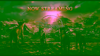 Disney Mufasa The Lion King Now Streaming on Disney Ad Commercial Brand Imagery Photoshoot 0