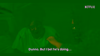 Netflix One Day Official Trailer Netflix Ad Commercial Brand Imagery Photoshoot 0