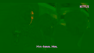 Netflix One Day Official Trailer Netflix Ad Commercial Brand Imagery Photoshoot 1