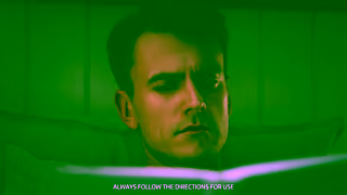 Polident Polident Retainer Mouthguard Nightguard Learn More AU Ad Commercial Brand Imagery Photoshoot 1