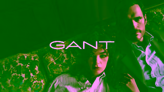 GANT 75 Years of American Sportswear Ad Commercial Brand Imagery Photoshoot 0