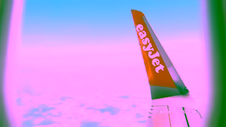 easyJet easyJet Ad Commercial Brand Imagery Photoshoot 0