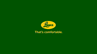 Leon's Furniture Leons Comfort Shouldnt Be A Stretch 6 sec Ad Commercial Brand Imagery Photoshoot 2