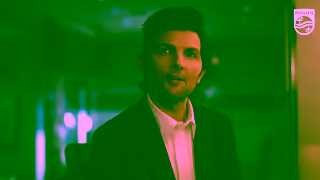 Philips Shave and groom like Adam Scott with Philips Norelco Ad Commercial Brand Imagery Photoshoot 0