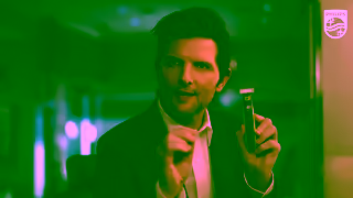 Philips Shave and groom like Adam Scott with Philips Norelco Ad Commercial Brand Imagery Photoshoot 2