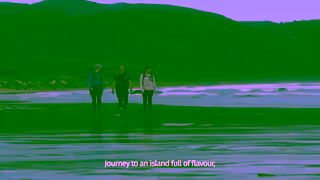 Tasmanian Walking Co Threedays on a Bruny Island escape Ad Commercial Brand Imagery Photoshoot 0