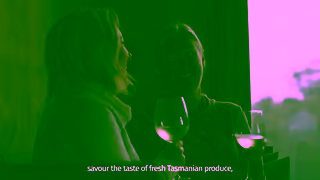 Tasmanian Walking Co Threedays on a Bruny Island escape Ad Commercial Brand Imagery Photoshoot 1
