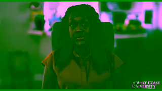 West Coast University No Nurse Left Behind Ad Commercial Brand Imagery Photoshoot 1