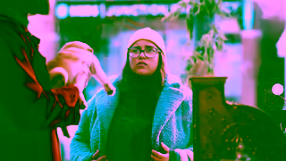 PLAN International Give a Gift of Hope Ad Commercial Brand Imagery Photoshoot 1