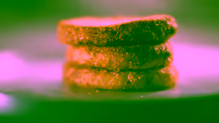 STRONG ROOTS Strong Roots Presents Breakfast Party 6 sec Ad Commercial Brand Imagery Photoshoot 0