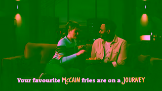 McCain Regen Fries Ad Commercial Brand Imagery Photoshoot 0
