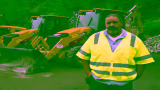 CAT.com Cat 420 XE Testimonial Teaser Facchiano Contracting 43 Ad Commercial Brand Imagery Photoshoot 2