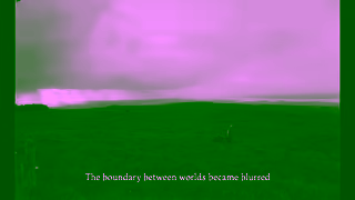 Tourism Ireland Discover the True Home of Halloween this Autumn Ad Commercial Brand Imagery Photoshoot 0