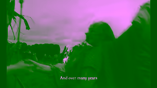 Tourism Ireland Discover the True Home of Halloween this Autumn Ad Commercial Brand Imagery Photoshoot 2