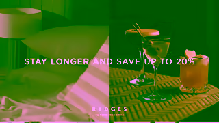 Rydges Hotels Rydges Hotels Resorts Ad Commercial Brand Imagery Photoshoot 0