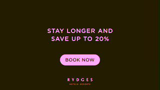 Rydges Hotels Rydges Hotels Resorts Ad Commercial Brand Imagery Photoshoot 2