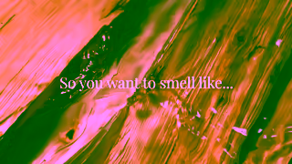 Sephora New and Now Fragrances Ad Commercial Brand Imagery Photoshoot 0