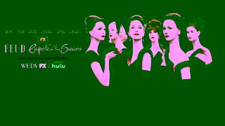 FX Networks FXs Feud Capote vs The Swans Nutty 18 Ad Blast Ad Commercial Brand Imagery Photoshoot 0