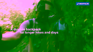 Decathlon Summer of Sports HIKE 16x9 6s Ad Commercial Brand Imagery Photoshoot 1