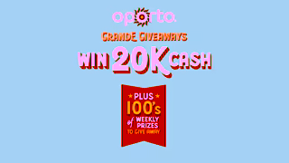 Oporto 20K Grande Giveaway Ad Commercial Brand Imagery Photoshoot 0