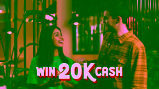 Oporto 20K Grande Giveaway Ad Commercial Brand Imagery Photoshoot 1