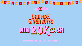 Oporto 20K Grande Giveaway Ad Commercial Brand Imagery Photoshoot 2