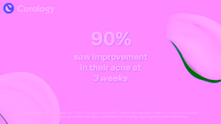 Curology VideoGeneralGenerlOfferRecutMixUGCMixCFRXAcneBoldClaimsSharmaOffer Ad Commercial Brand Imagery Photoshoot 1