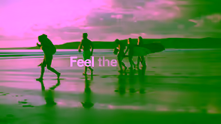 Visit Wales Book your Welsh break Ad Commercial Brand Imagery Photoshoot 1