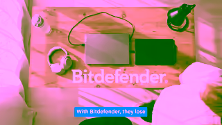 Bitdefender Bitdefender Small Business Ad Commercial Brand Imagery Photoshoot 1