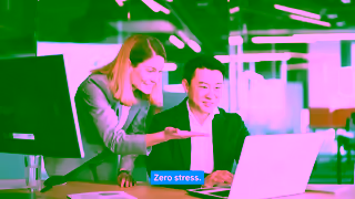 Bitdefender Bitdefender Small Business Ad Commercial Brand Imagery Photoshoot 2