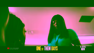 Sony Pictures ONE OF THEM DAYS In Cinemas Now Ad Commercial Brand Imagery Photoshoot 2