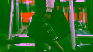 Sticker Mule Glitter stickers Custom glitter stickers that sparkle Ad Commercial Brand Imagery Photoshoot 2