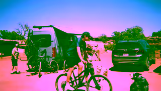 KUHL For the KHL Dad Who Raised the Bar Ad Commercial Brand Imagery Photoshoot 1