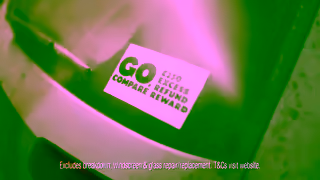 GoCompare Most Satisfying Day Car insurance Ad Commercial Brand Imagery Photoshoot 1