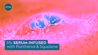 Nivea NIVEA Regenerating Micellar Water 15 Ad Commercial Brand Imagery Photoshoot 1