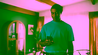 Walmart Les amis sinvitent sans prvenir Pas de panique Walmart offre la livraison express Ad Commercial Brand Imagery Photoshoot 0