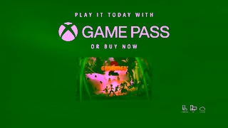 Xbox AUGAugSatTrailer16x9YouTubeYTNNN15sAN1ENCA Ad Commercial Brand Imagery Photoshoot 2